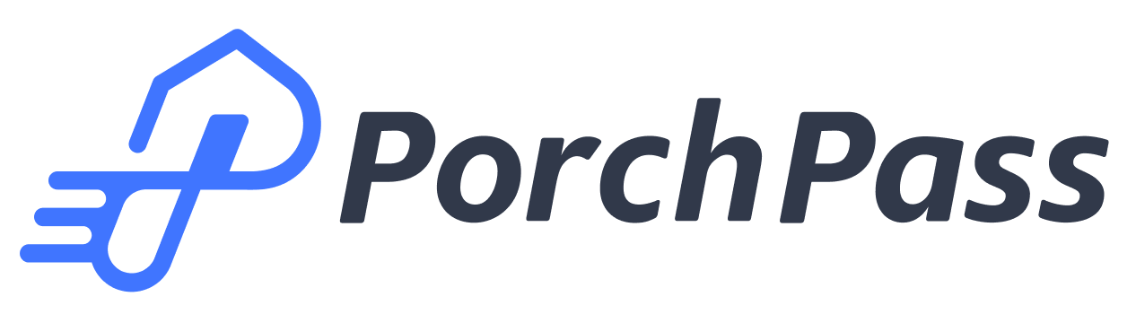 Porchpass Logo